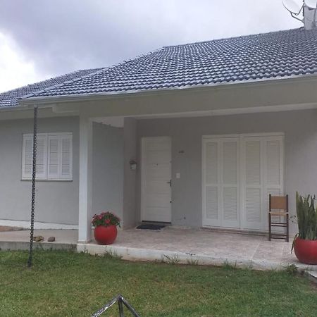 Villa Casa Da Tranquilidade Bento Gonçalves Esterno foto