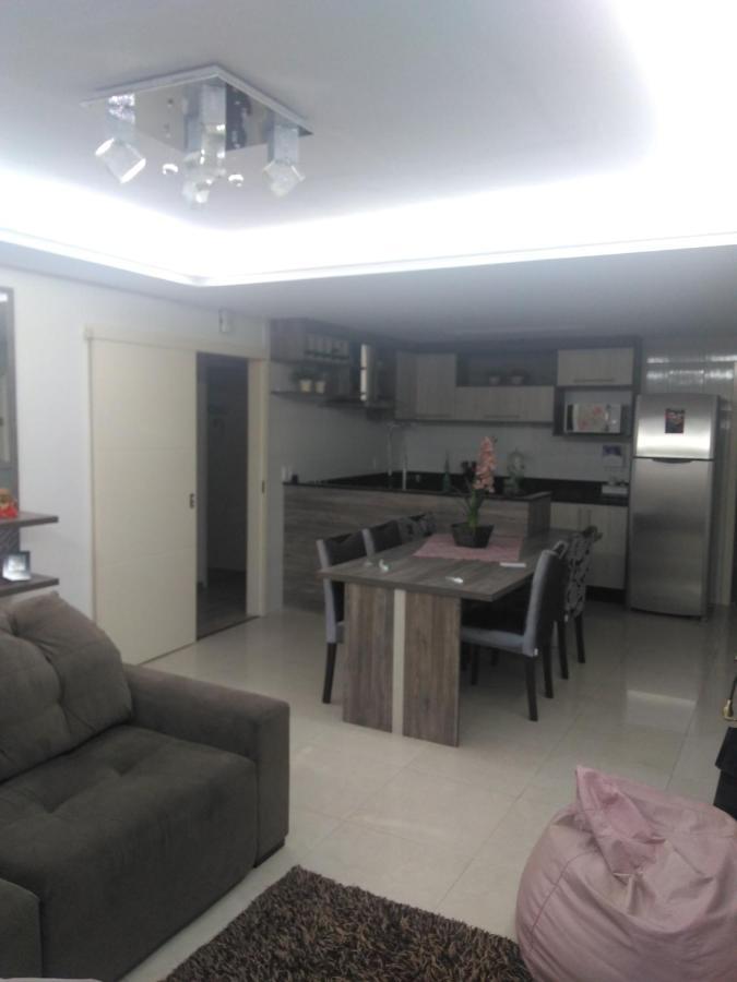 Villa Casa Da Tranquilidade Bento Gonçalves Esterno foto