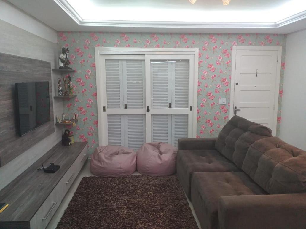 Villa Casa Da Tranquilidade Bento Gonçalves Esterno foto