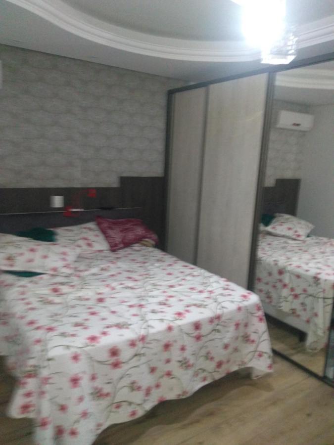 Villa Casa Da Tranquilidade Bento Gonçalves Esterno foto