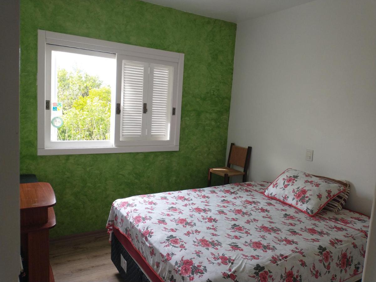 Villa Casa Da Tranquilidade Bento Gonçalves Esterno foto