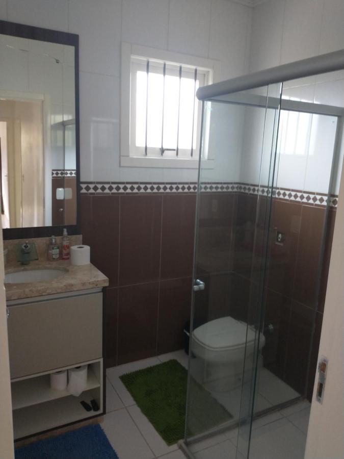 Villa Casa Da Tranquilidade Bento Gonçalves Esterno foto