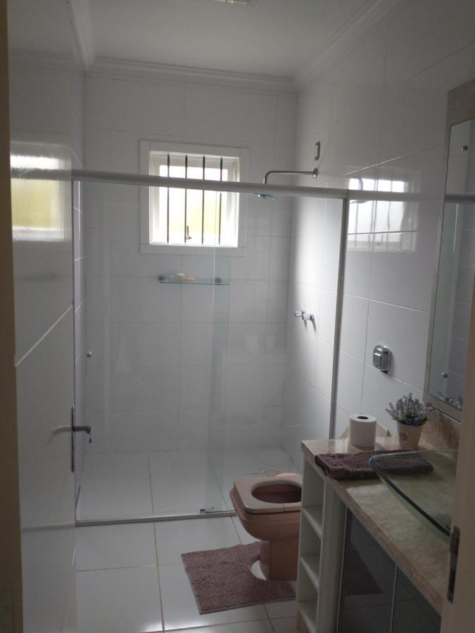 Villa Casa Da Tranquilidade Bento Gonçalves Esterno foto